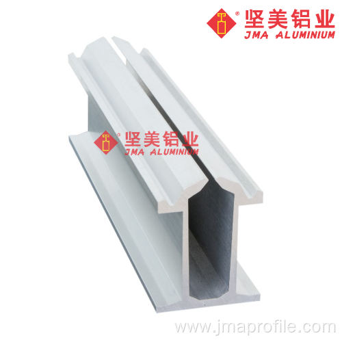 Solar Penal Aluminium Extrusion Frames